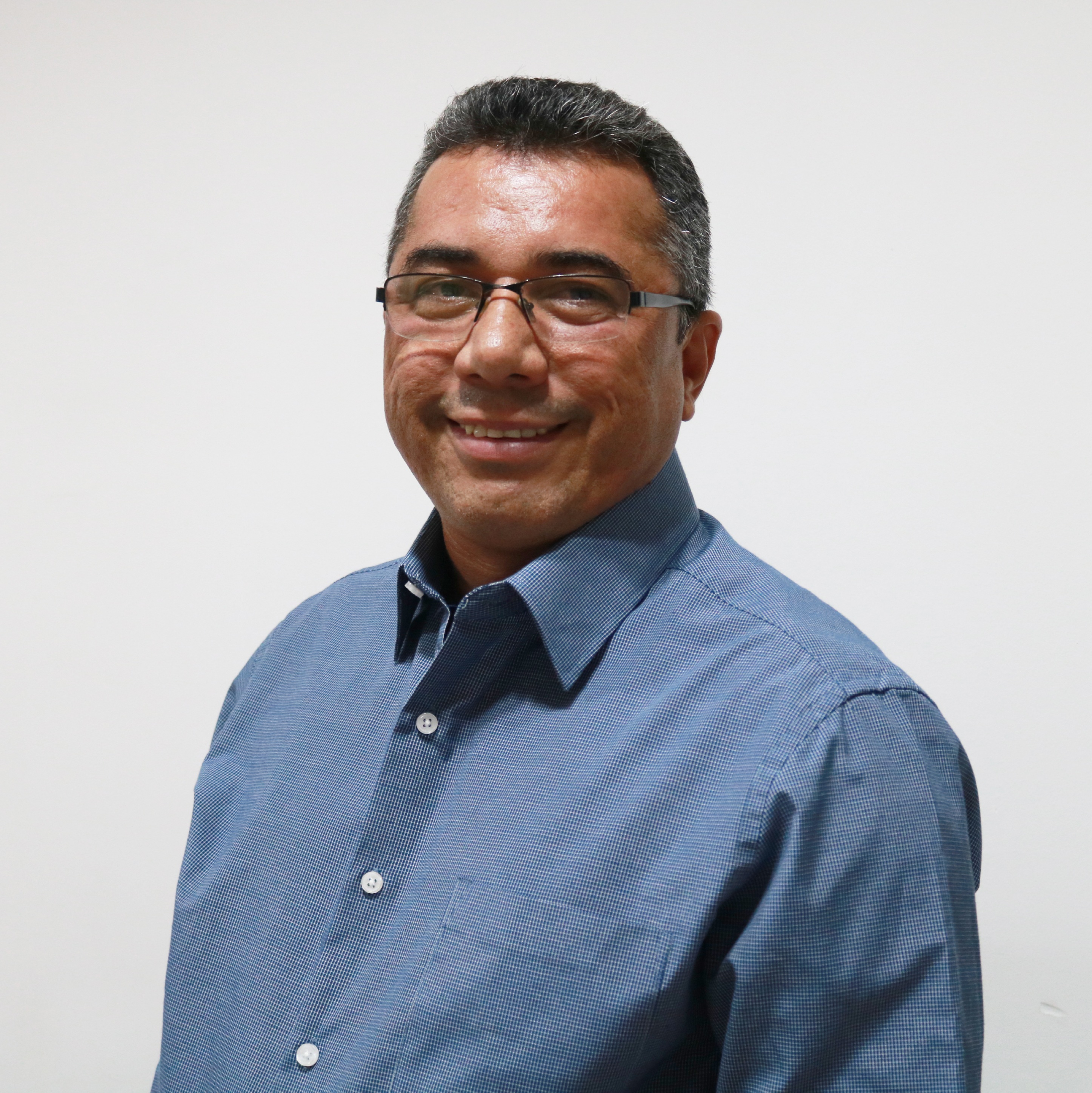 João Cabral presidente do CES-PI